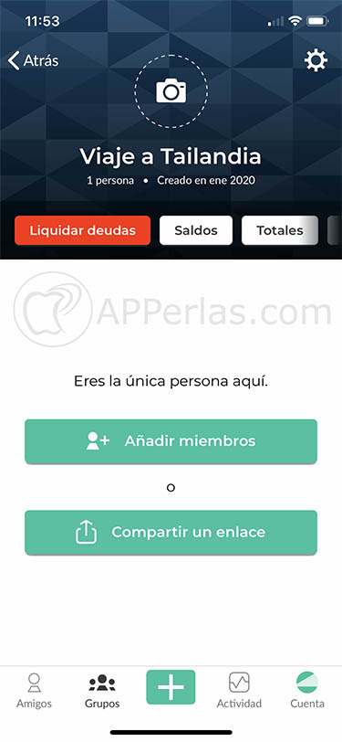 app para dividir gastos splitwise iphone ipad 2 app para dividir gastos splitwise iphone ipad 2