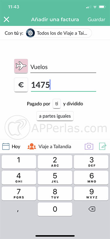 app para dividir gastos splitwise iphone ipad 3 app para dividir gastos splitwise iphone ipad 3