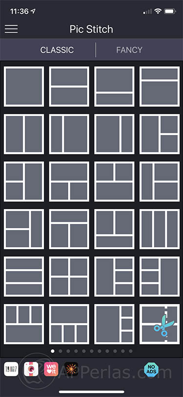 app para juntar fotos pic stitch iphone 2 app para juntar fotos pic stitch iphone 2