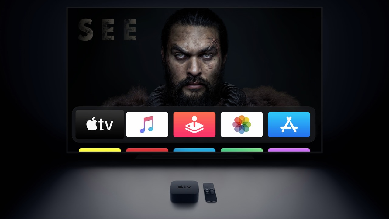 Merece La Pena Comprar El Apple Tv Te Damos Nuestra Opinión Merece La Pena Comprar El Apple Tv Te Damos Nuestra Opinión
