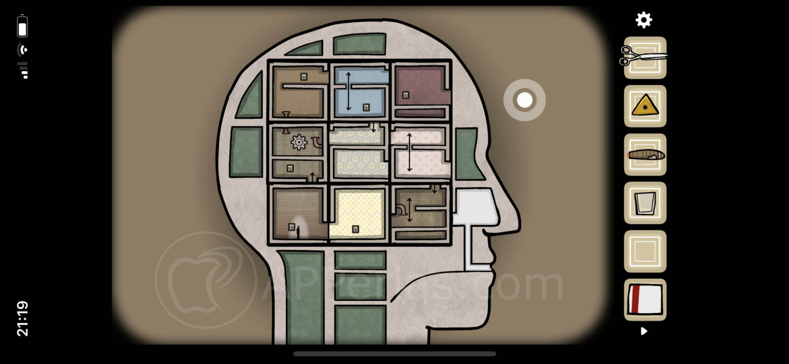 cube escape: paradox 3 cube escape: paradox 3
