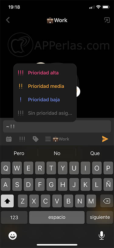 gestor de tareas para iOS ticktick 3 copia gestor de tareas para iOS ticktick 3 copia