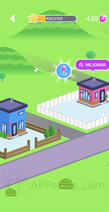 house paint juego ios game iphone 2 house paint juego ios game iphone 2