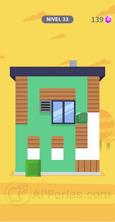 house paint juego ios game iphone 3 house paint juego ios game iphone 3
