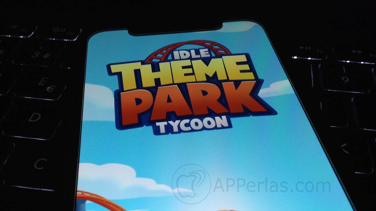 idle theme park 1 idle theme park 1