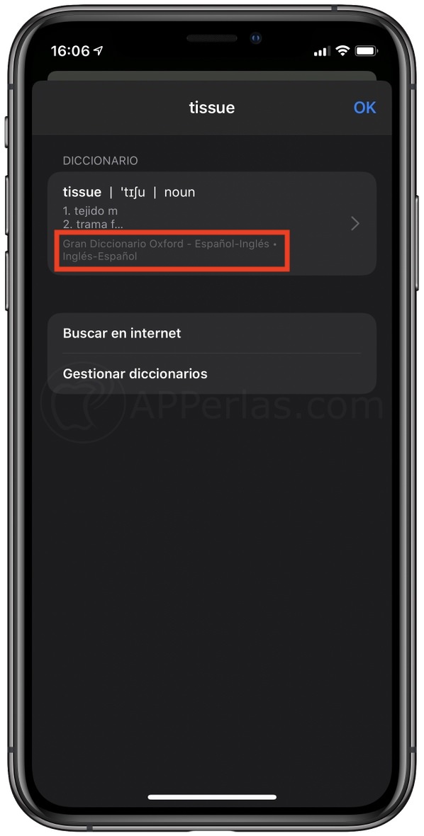 Traducción del Inglés al Español Traducción del Inglés al Español