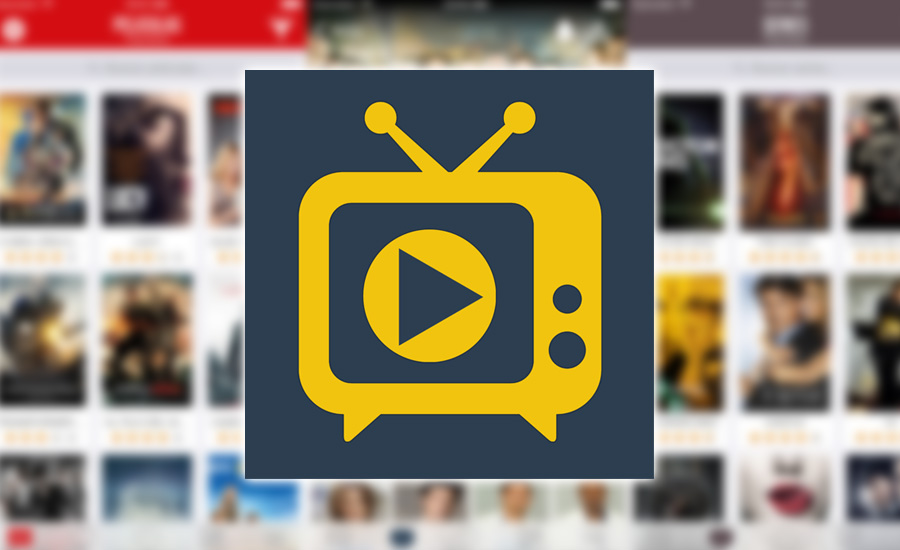 app TVSofa app TVSofa