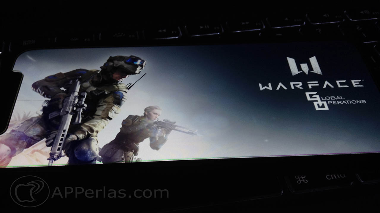 warface global operations juego iphone ipad 1 warface global operations juego iphone ipad 1