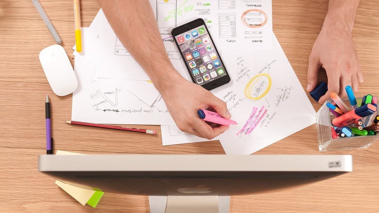 Apps para encontrar trabajo Apps para encontrar trabajo