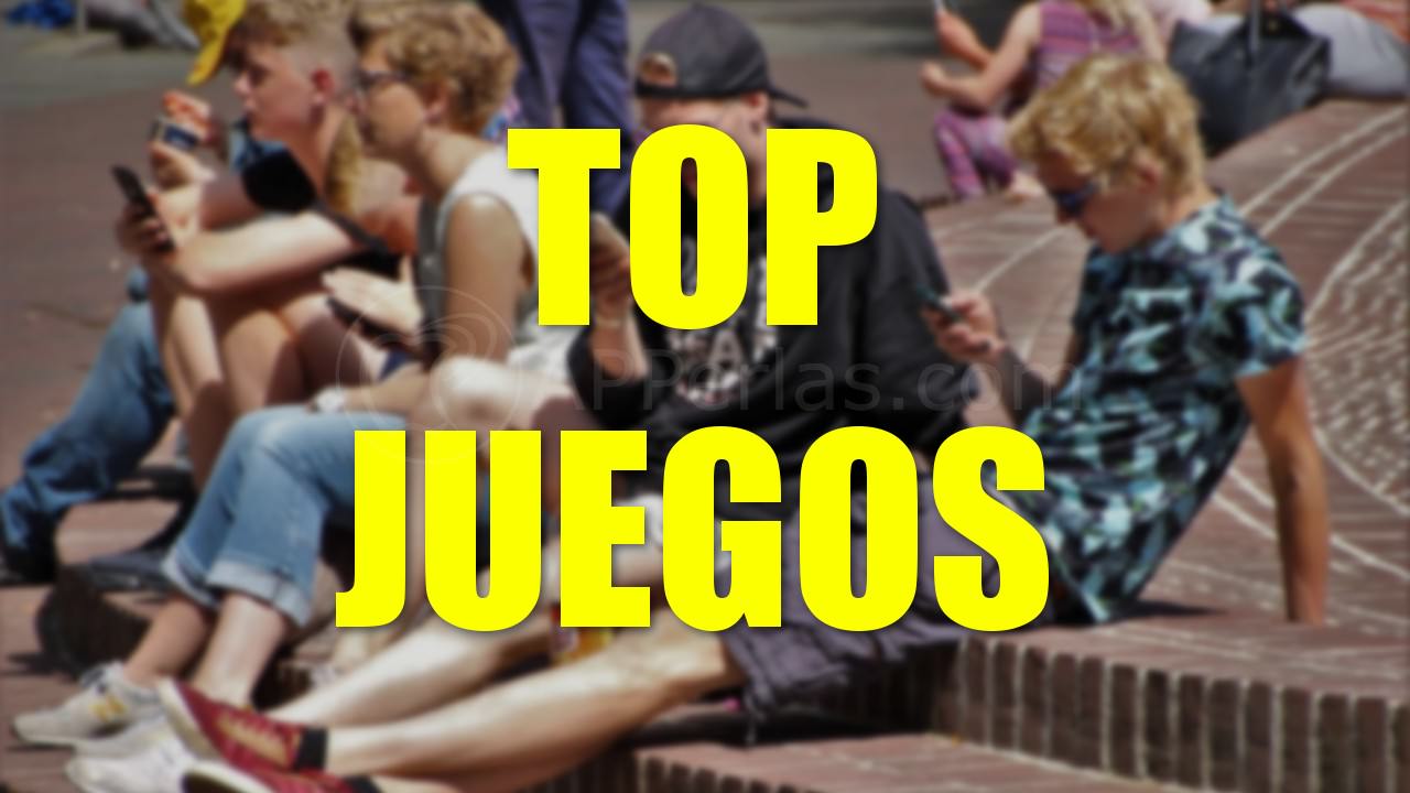 TOP juegos de rompecabezas para iPhone