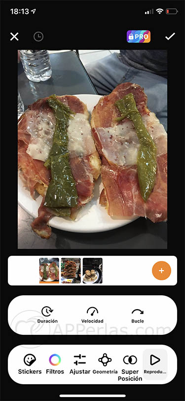 app crear GIFs con fotos giftr iphone ipad 4 app crear GIFs con fotos giftr iphone ipad 4