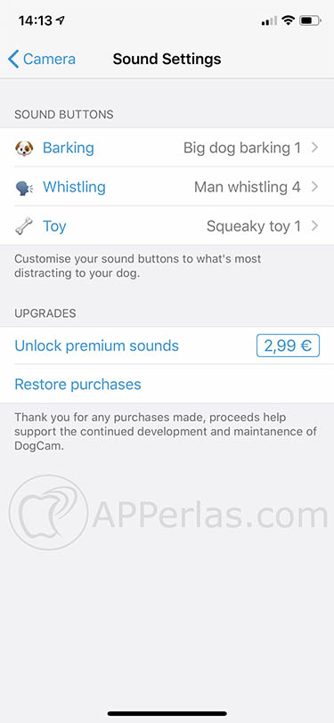 app para sacar fotos a perros 3 app para sacar fotos a perros 3