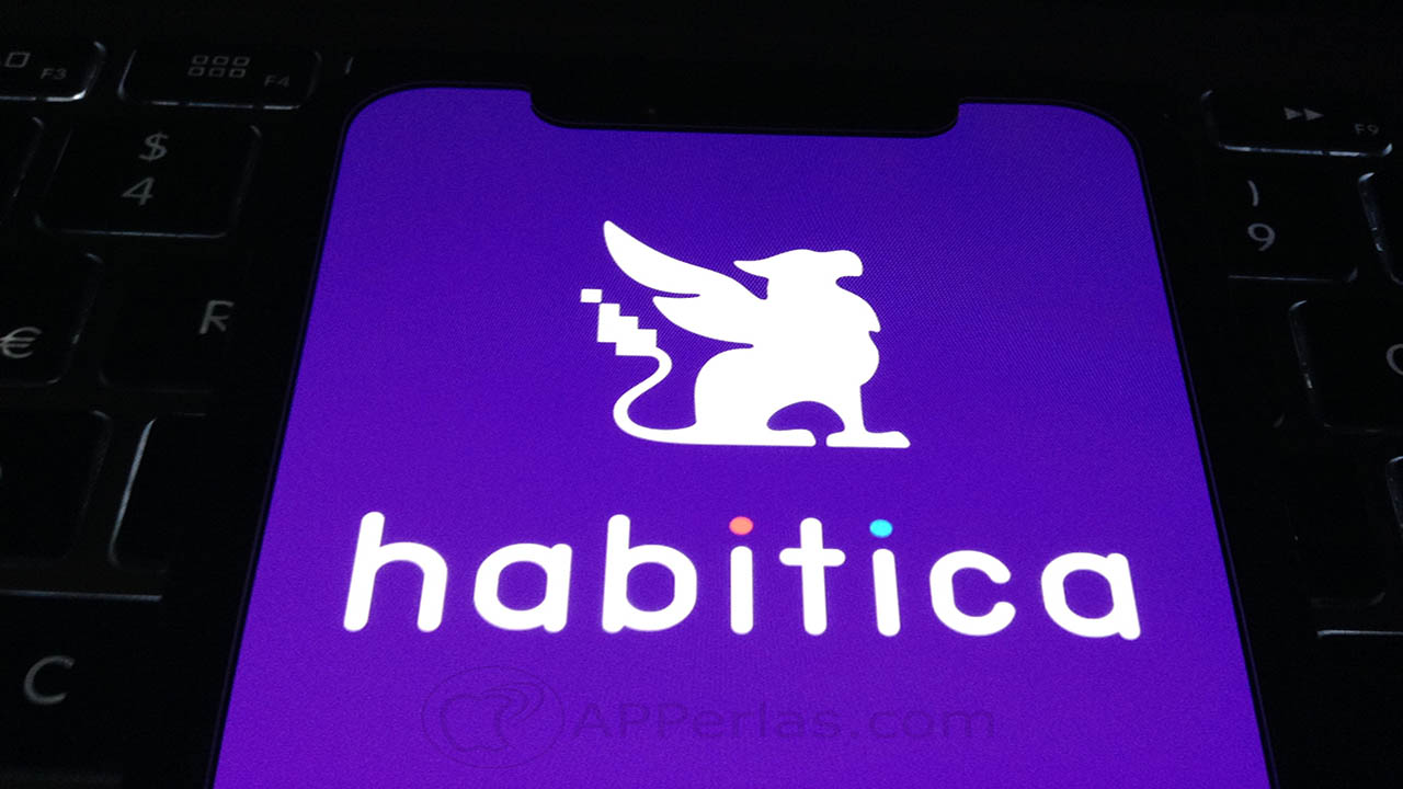 habitica app de motivacion habtios iphone 1 habitica app de motivacion habtios iphone 1