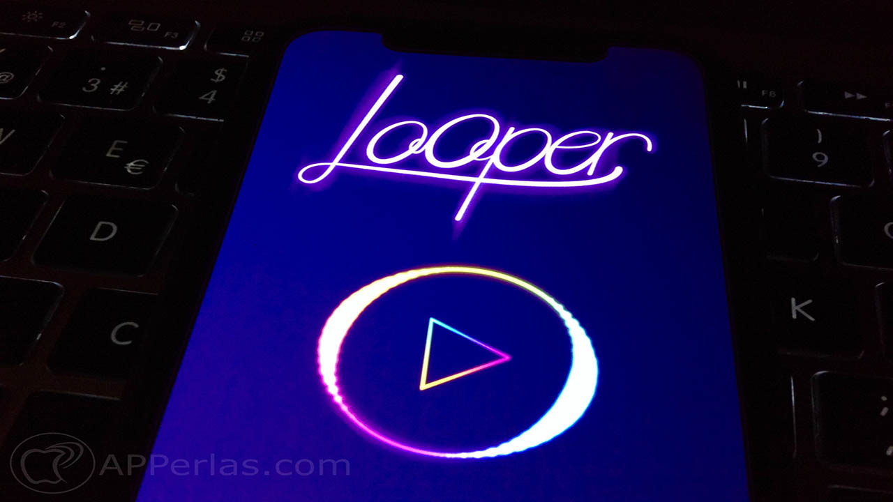 looper juego musical iphone ipad 1 looper juego musical iphone ipad 1