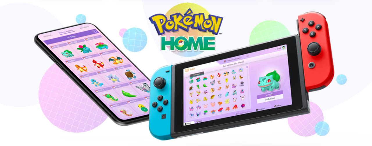 pokémon home 1 pokémon home 1