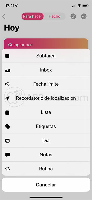 app listas de tareas planny ios iphone ipad apple watch 4 app listas de tareas planny ios iphone ipad apple watch 4