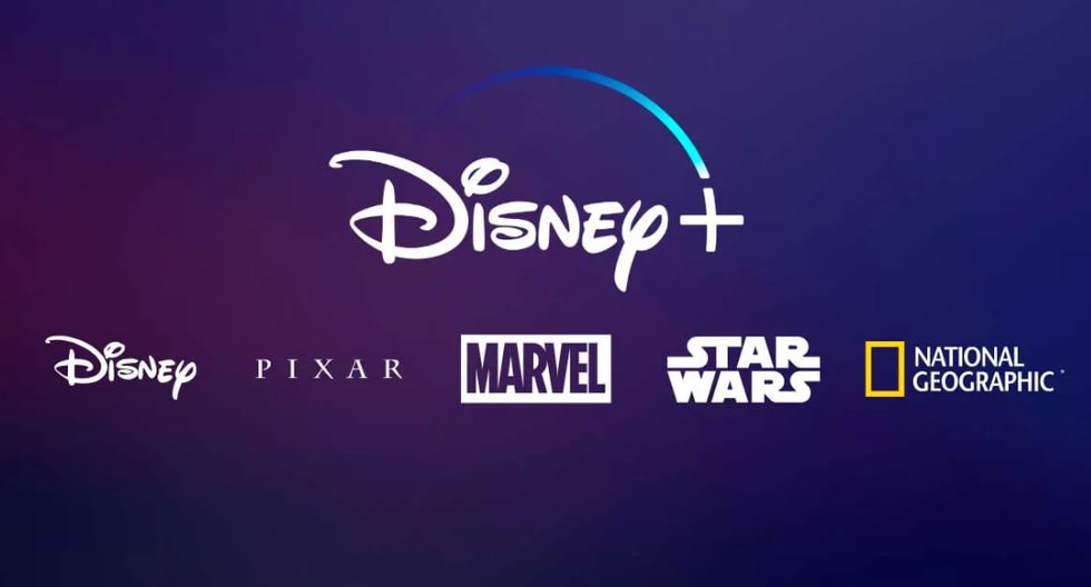 cuenta de Disney cuenta de Disney