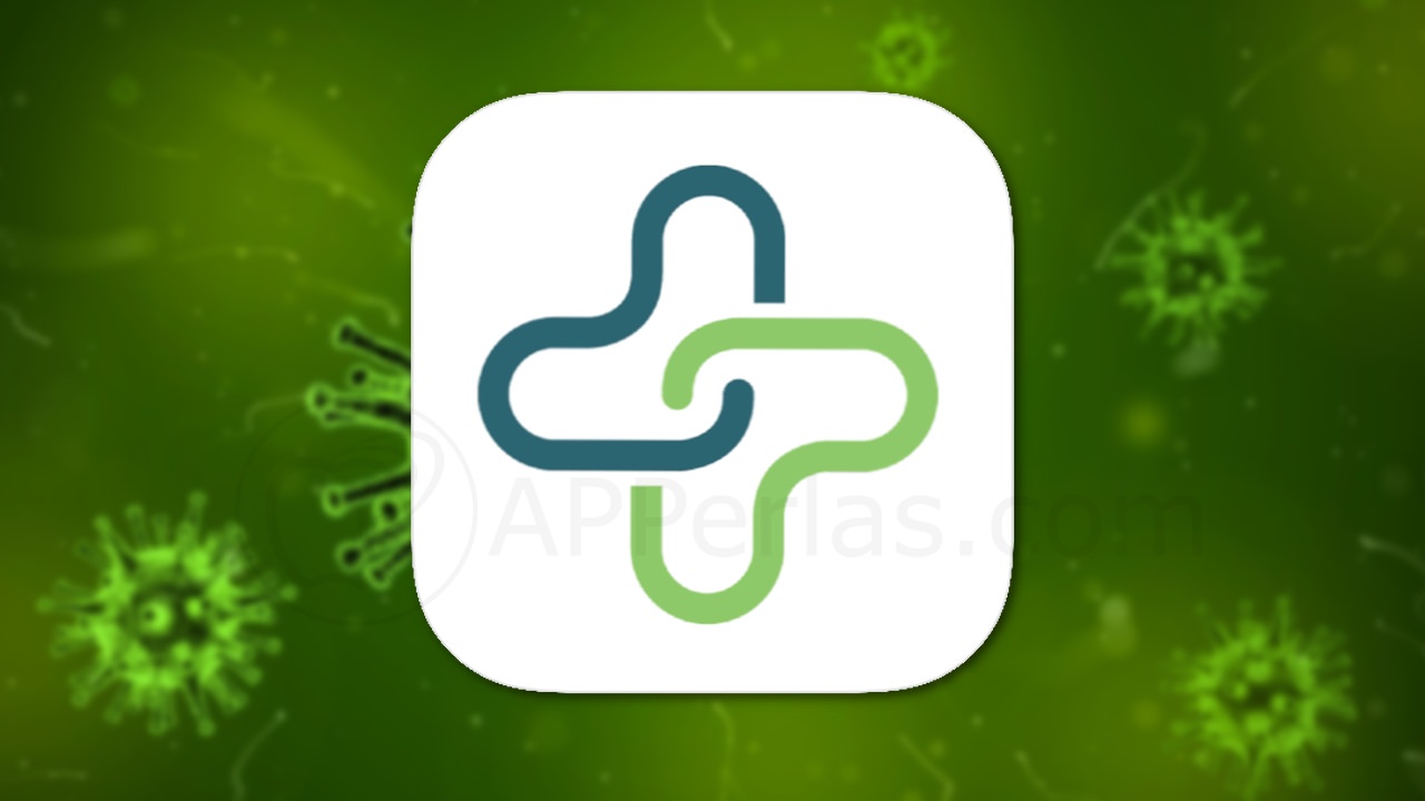 App del Coronavirus App del Coronavirus