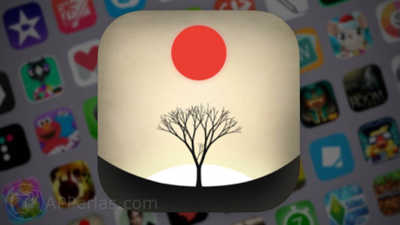 prune juego puzzle ios iphone ipad 1