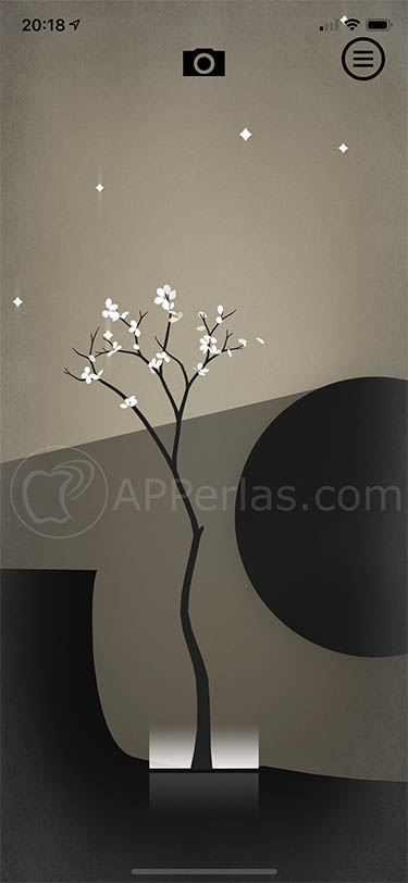 prune juego puzzle ios iphone ipad 4
