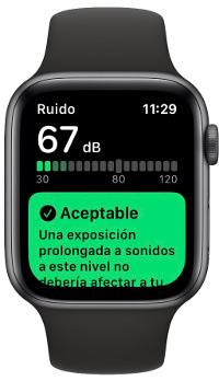 datos medir el ruido 2