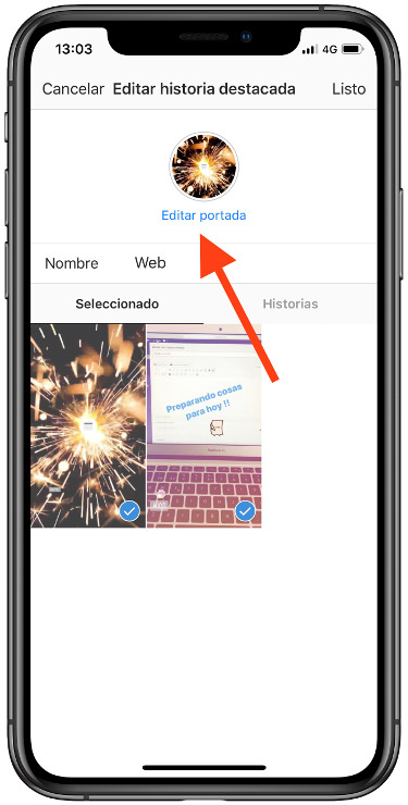imagen portada de las historias destacadas 2