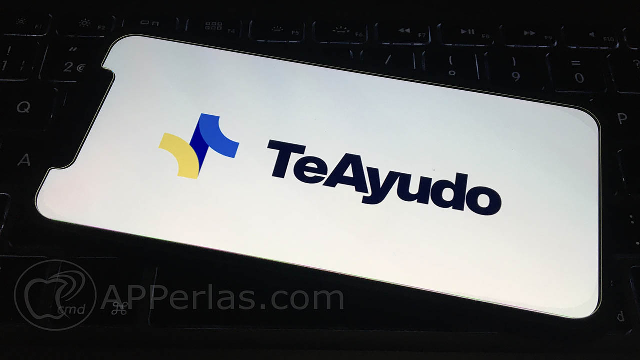 TeAyudo app coronavirus covid19 iphone 2 TeAyudo app coronavirus covid19 iphone 2