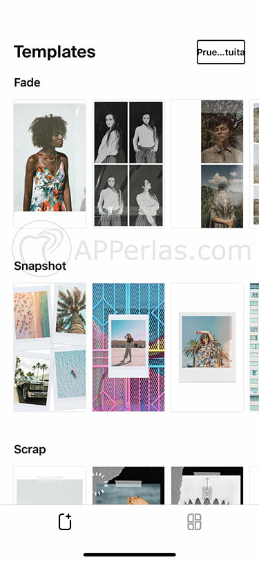 crear stories de instagram made app ios 3 crear stories de instagram made app ios 3