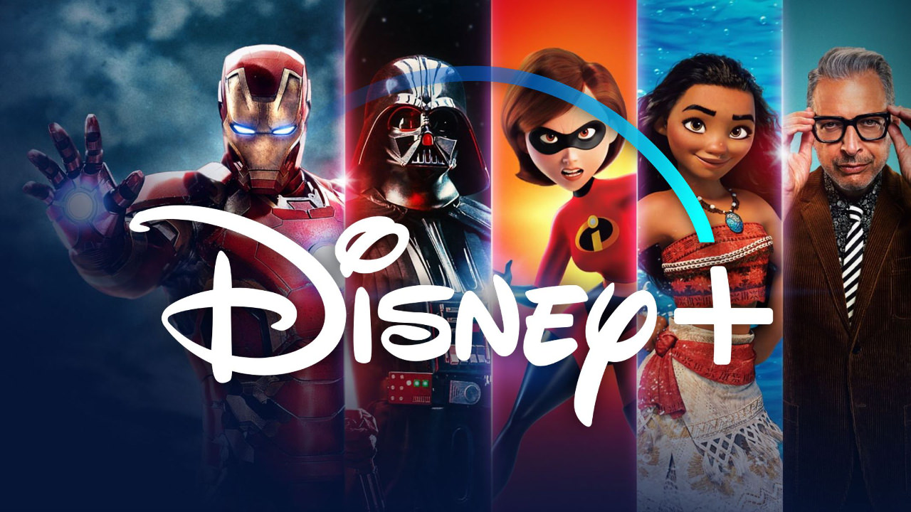 No puedo ver películas de Disney Plus No puedo ver películas de Disney Plus