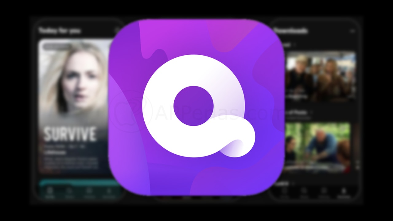 Quibi la plataforma con series de capítulos cortos Quibi la plataforma con series de capítulos cortos