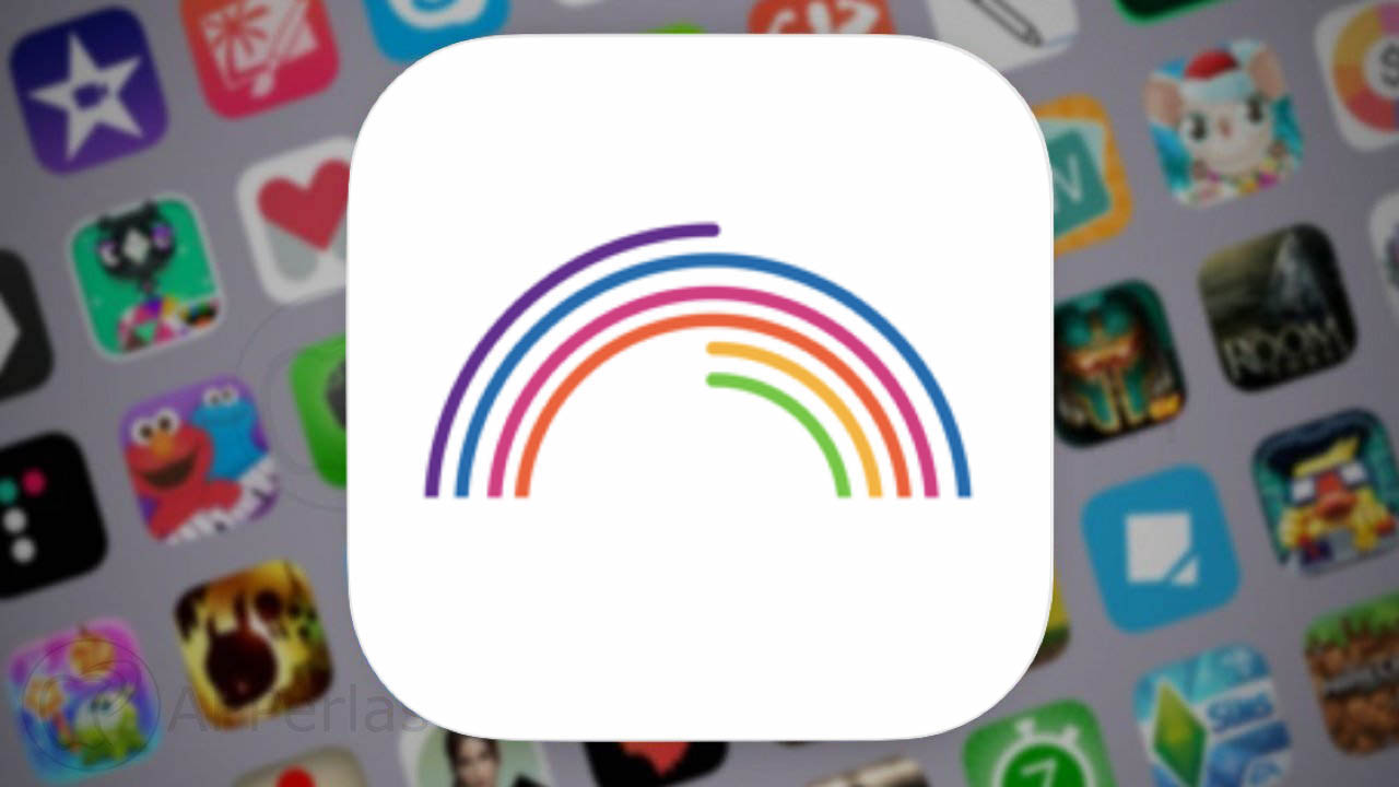 #todoirábien app ios iphone ipad coronavirus confinamiento 1