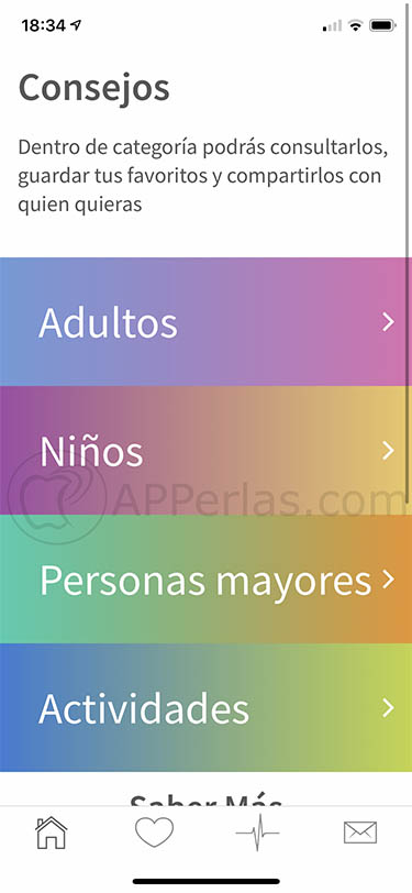 #todoirábien app ios iphone ipad coronavirus confinamiento 2 #todoirábien app ios iphone ipad coronavirus confinamiento 2