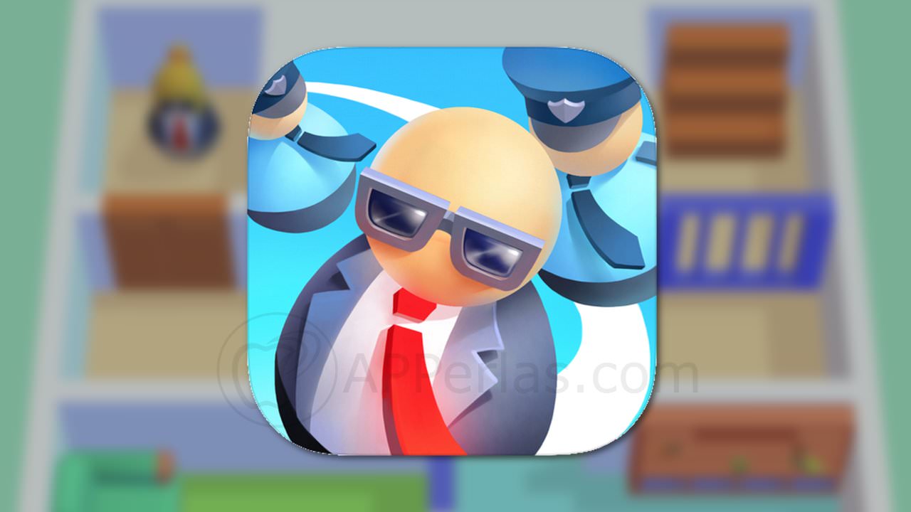 Juego de espías para iPhone Juego de espías para iPhone