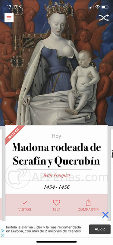 app para aprender arte dailyart 2 app para aprender arte dailyart 2