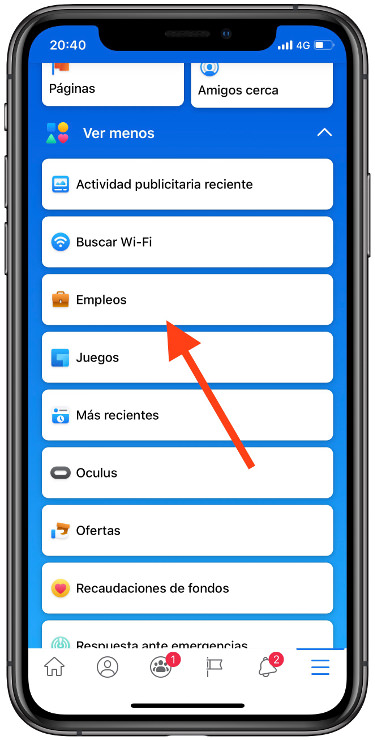 ofertas buscar trabajo 1