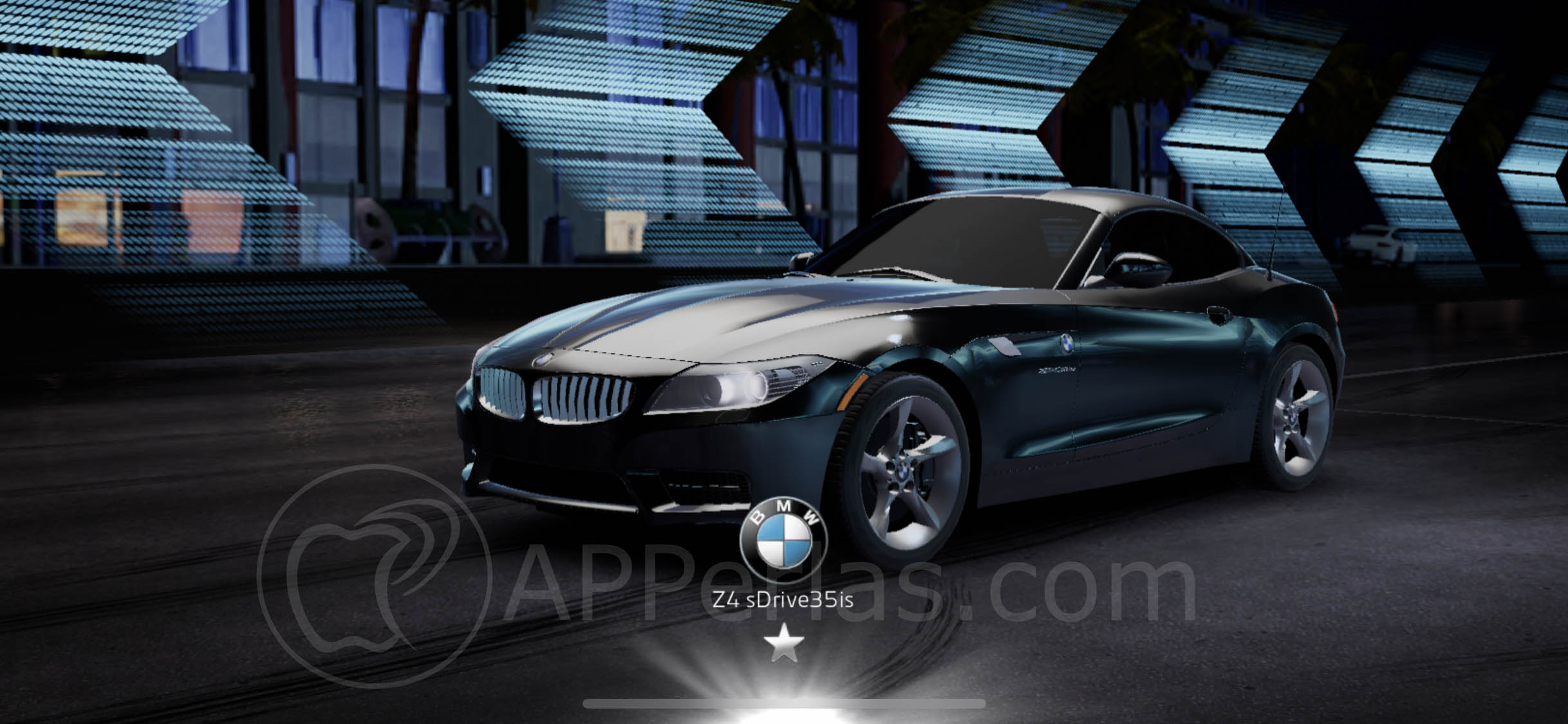 forza street ios iphone ipad 4 forza street ios iphone ipad 4