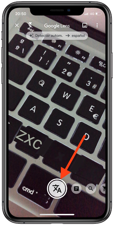 traductor traducir texto 2