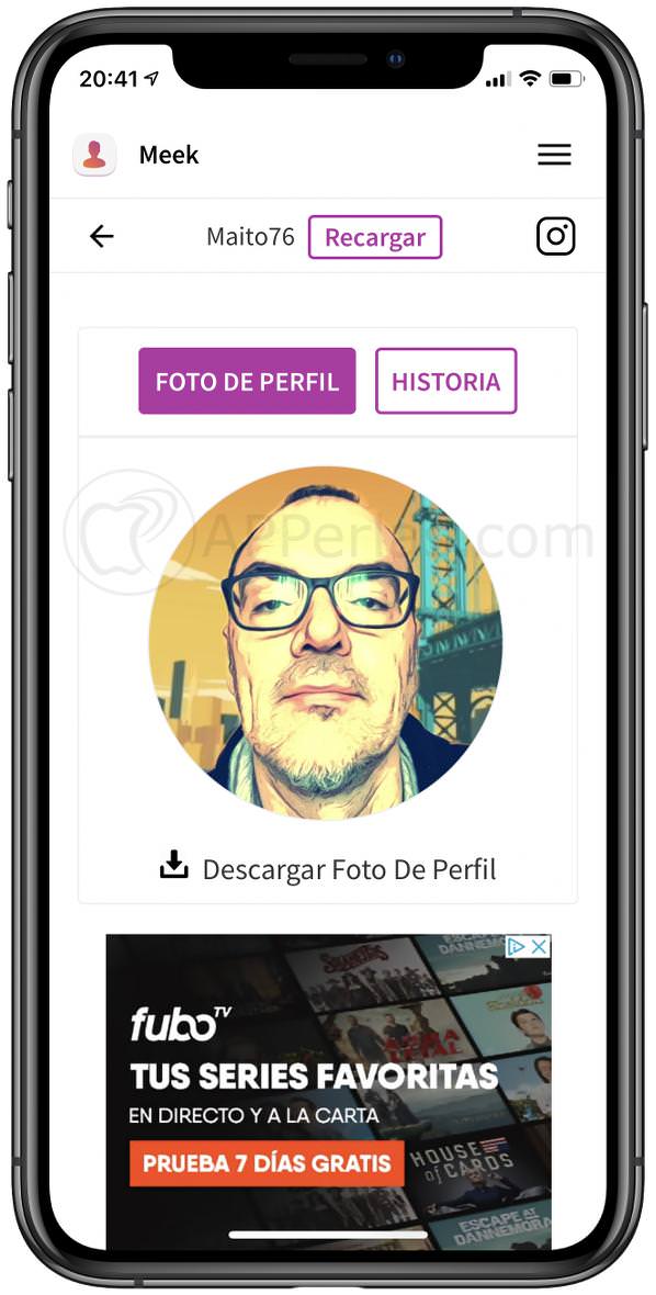 Pulsa en la imagen para verla a máxima calidad Pulsa en la imagen para verla a máxima calidad