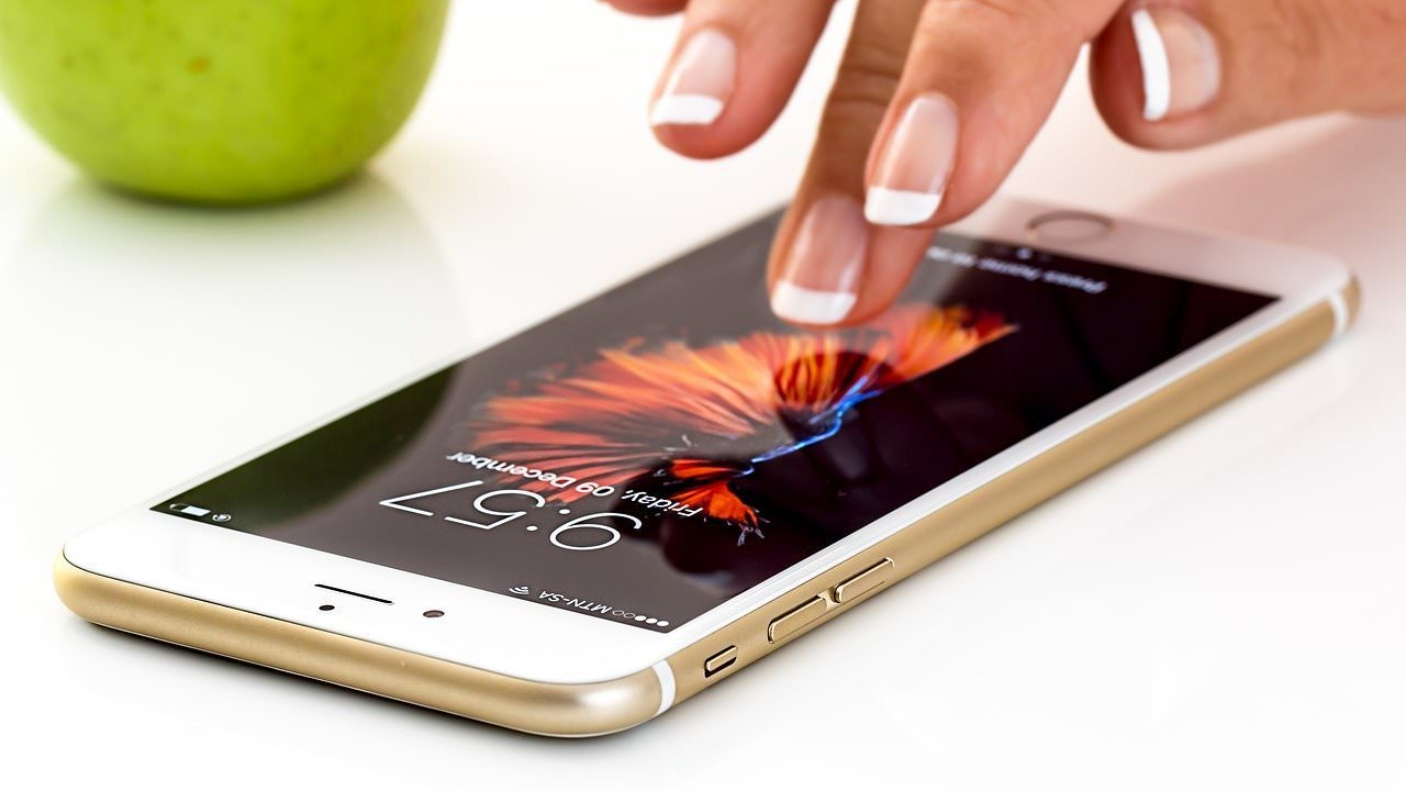 Limpia tu iPhone Limpia tu iPhone