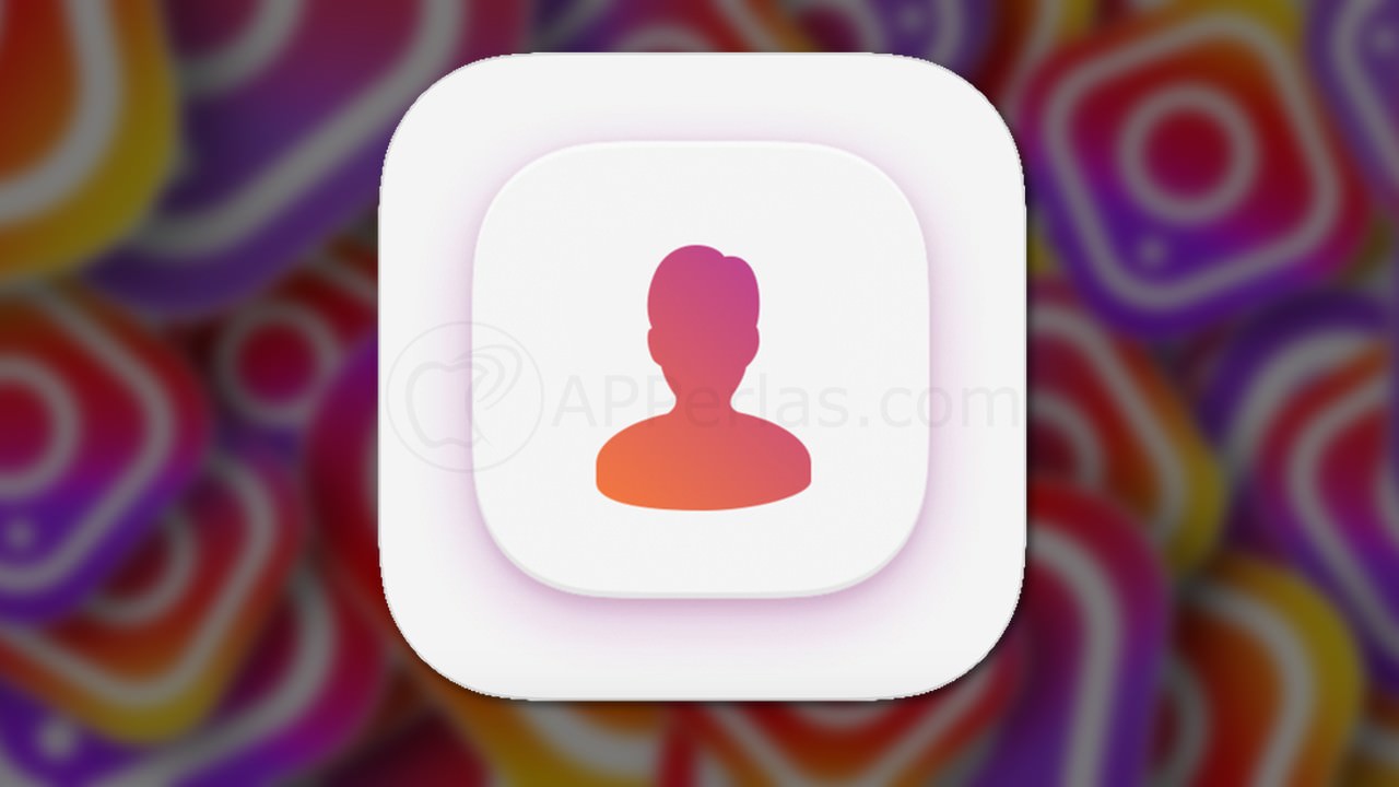 Meek permite ver las fotos de perfil de Instagram en grande Meek permite ver las fotos de perfil de Instagram en grande