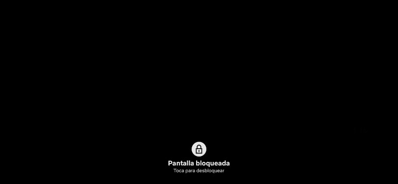 desbloquear pantalla de Netflix 2
