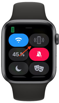 encontrar el iPhone 1