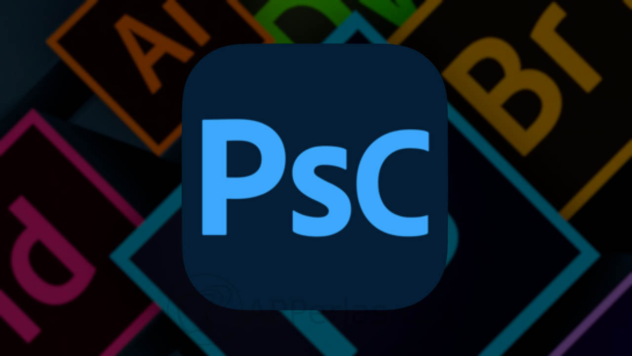 Photoshop Camera app iphone 1 Photoshop Camera app iphone 1