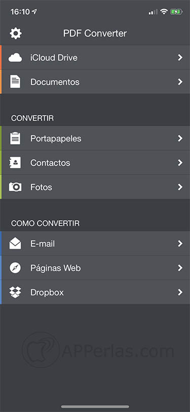 app convertir en pdf pdf coverter 4 app convertir en pdf pdf coverter 4