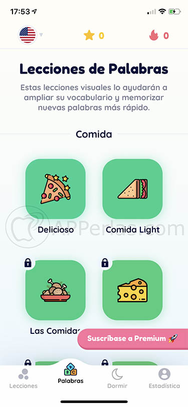app para aprender un idioma falou 3 app para aprender un idioma falou 3