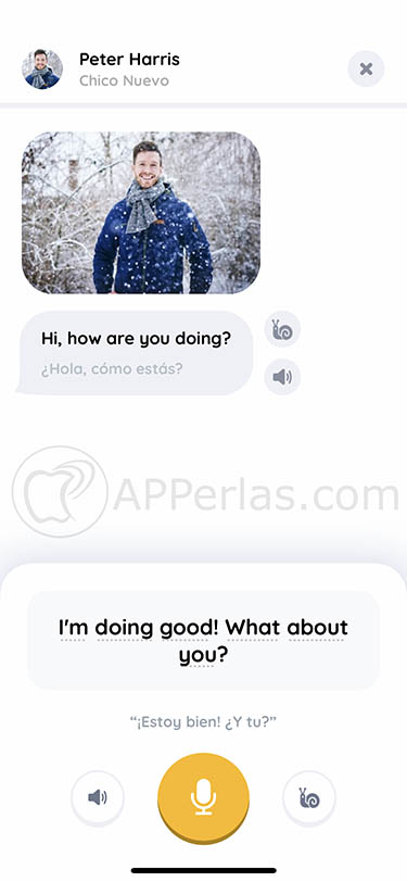 app para aprender un idioma falou 4 app para aprender un idioma falou 4