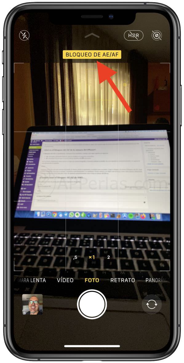 Función activada Bloqueo AE/AF Función activada Bloqueo AE/AF