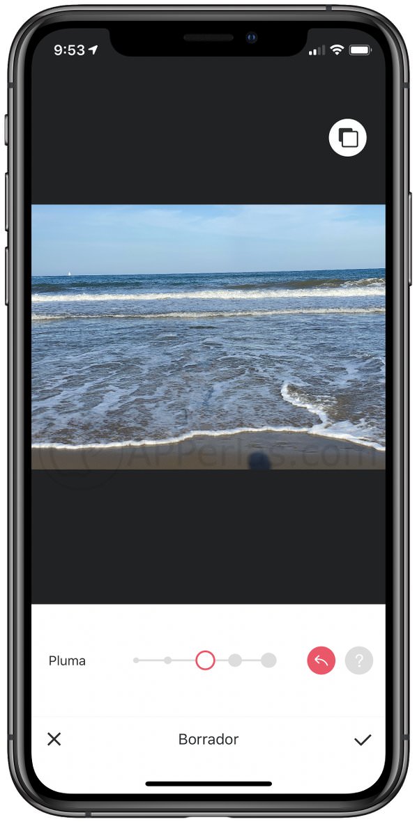 Meitu borra personas y objetos de las fotos Meitu borra personas y objetos de las fotos