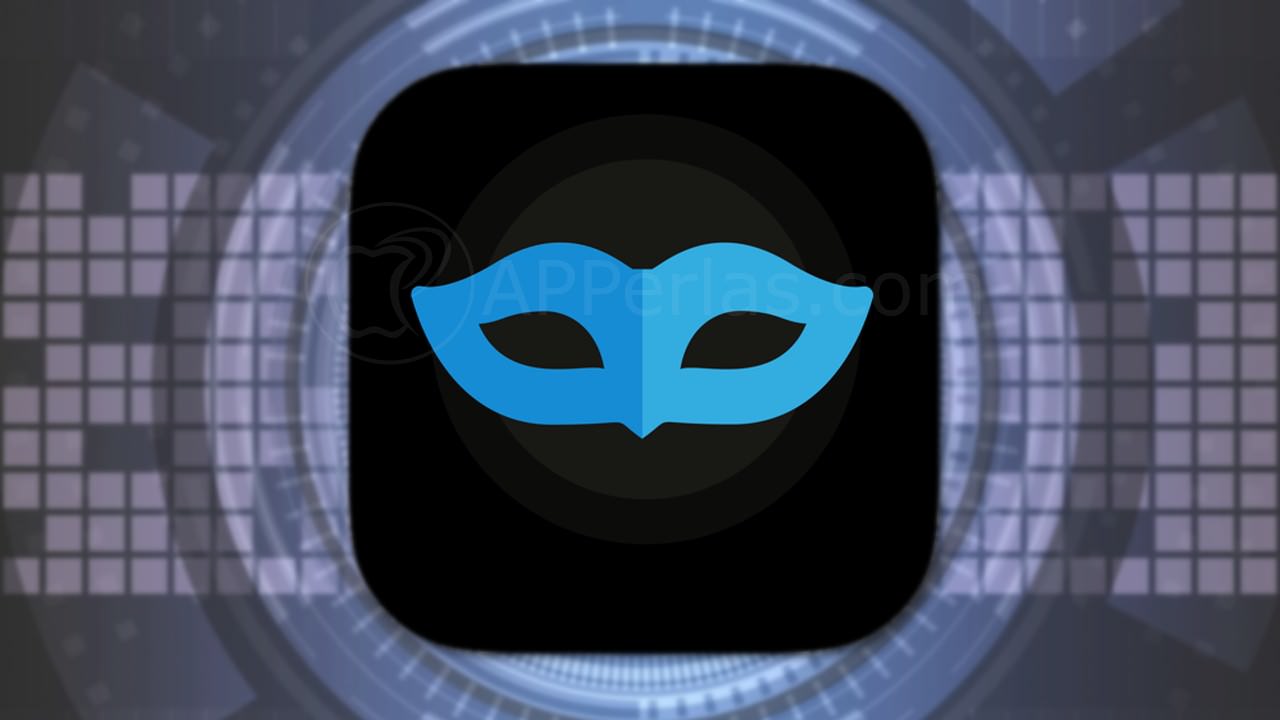 App para suplantar caras en iPhone
