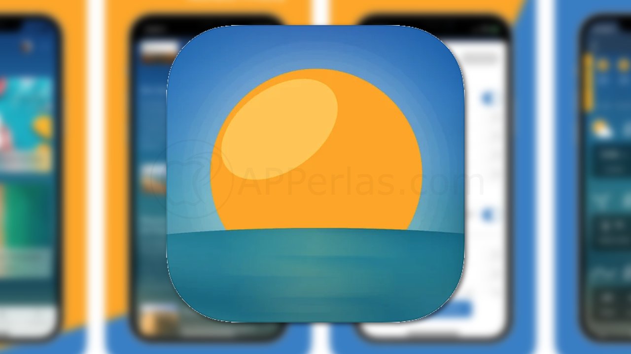 iPlaya, la app de información de playas iPlaya, la app de información de playas
